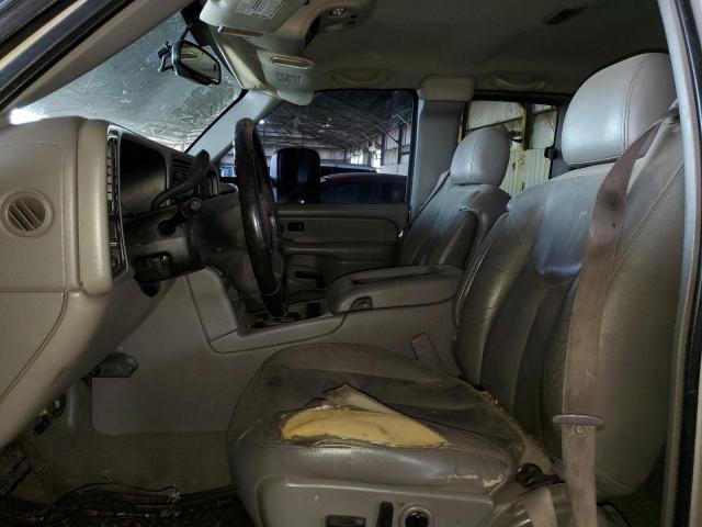 Photo 7 from auction – 2007 CHEVROLET SILVERADO with VIN 1GCHK29D47E173273