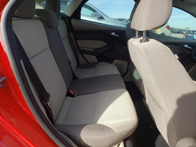 Zdjęcie 10 z aukcji – 2013 FORD FOCUS SE z VIN 1FADP3K24DL217073