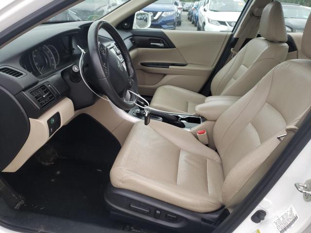 Photo 7 from auction – 2013 HONDA ACCORD EXL with VIN 1HGCR2F89DA027808