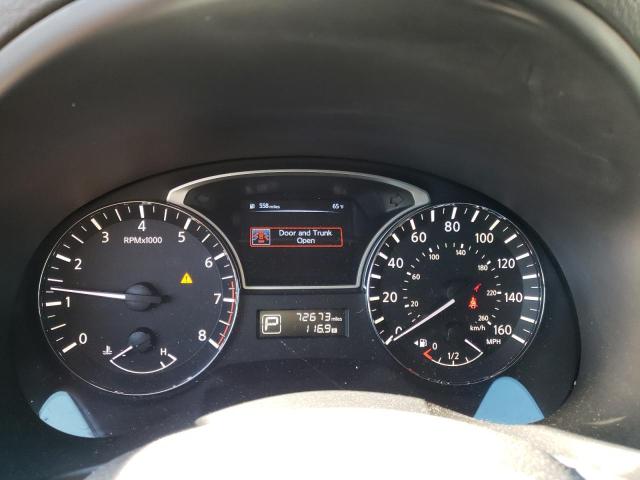 Photo 8 from auction – 2014 NISSAN ALTIMA 2.5 with VIN 1N4AL3AP7EN228988