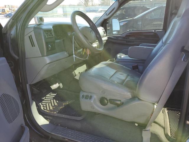 Photo 7 from auction – 2004 FORD F250 SUPER with VIN 1FTNW21P54EA46184
