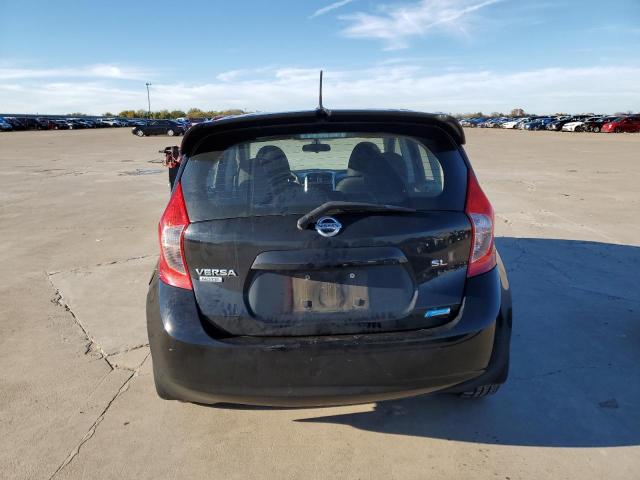 Photo 6 from auction – 2014 NISSAN VERSA NOTE with VIN 3N1CE2CP8EL388563