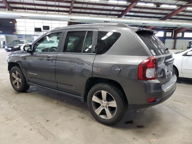 Photo 2 from auction – 2016 JEEP COMPASS LA with VIN 1C4NJDEB9GD730383