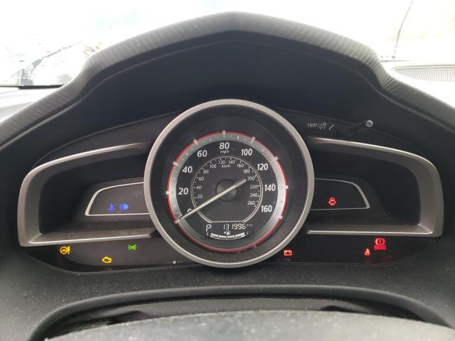 Photo 9 from auction – 2015 MAZDA 3 SV with VIN JM1BM1T73F1225530