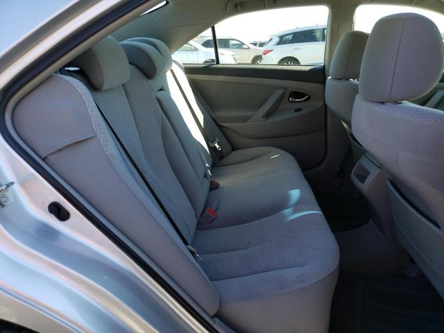 Photo 10 from auction – 2011 TOYOTA CAMRY BASE with VIN 4T1BF3EK8BU754757