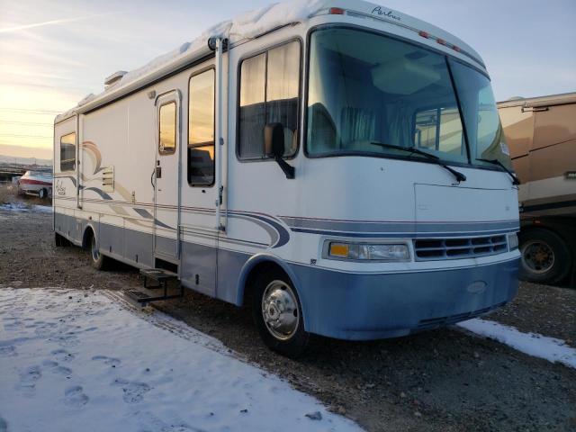 Photo 1 from auction – 2000 FORD F550 SUPER with VIN 3FCNF53SXYJA02055