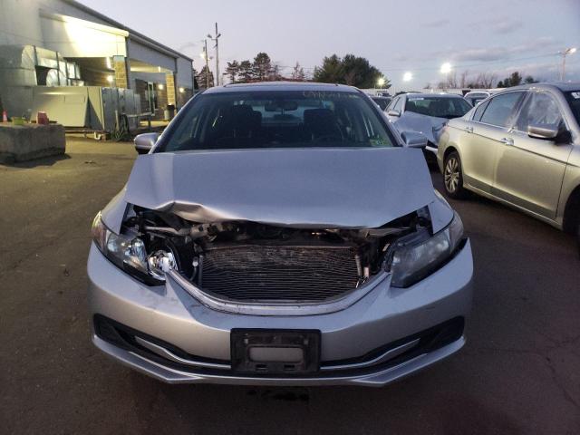 Zdjęcie 5 z aukcji – 2014 HONDA CIVIC EX z VIN 19XFB2F82EE234703