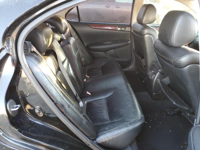 Photo 10 from auction – 2003 LEXUS ES 300 with VIN JTHBF30G630141650