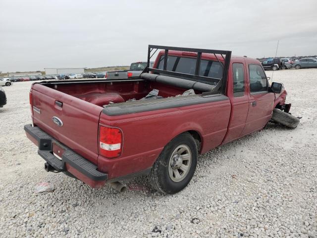 Photo 3 from auction – 2010 FORD RANGER SUP with VIN 1FTKR4EE3APA65847