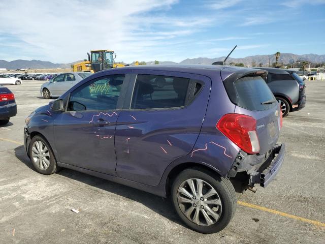 Photo 2 from auction – 2016 CHEVROLET SPARK 1LT with VIN KL8CD6SA0GC569488