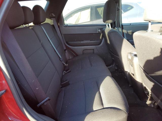 Photo 11 from auction – 2010 FORD ESCAPE XLT with VIN 1FMCU9DG2AKA12696