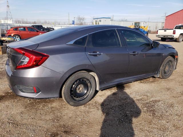 Photo 3 from auction – 2016 HONDA CIVIC LX with VIN 2HGFC2E51GH012036