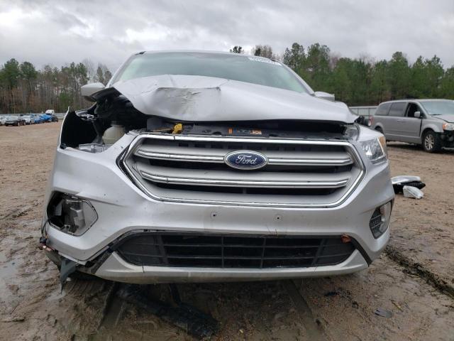 Photo 5 from auction – 2019 FORD ESCAPE SE with VIN 1FMCU9GDXKUB75524