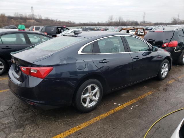 Photo 3 from auction – 2018 CHEVROLET MALIBU LS with VIN 1G1ZB5ST8JF190675