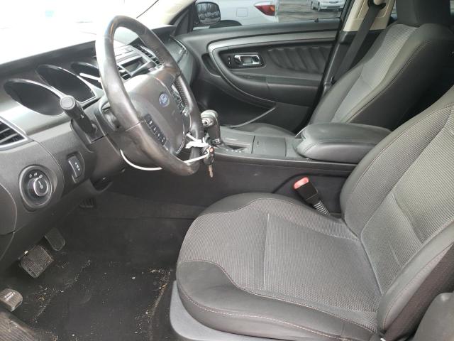 Photo 7 from auction – 2011 FORD TAURUS SEL with VIN 1FAHP2HWXBG115093