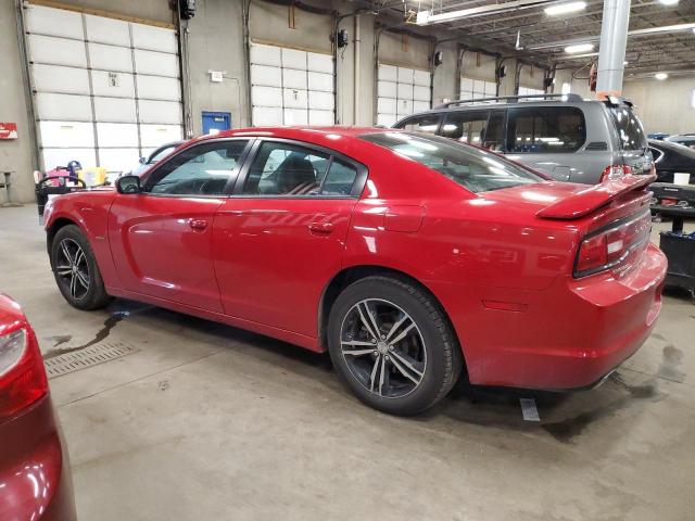 Photo 2 from auction – 2013 DODGE CHARGER R/ with VIN 2C3CDXDTXDH608211