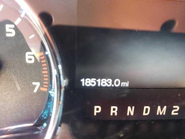 Photo 9 from auction – 2011 FORD F150 SUPER with VIN 1FTFW1EF7BFB39375