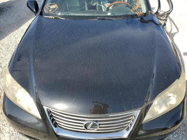 Photo 11 from auction – 2007 LEXUS ES 350 with VIN JTHBJ46G272032818