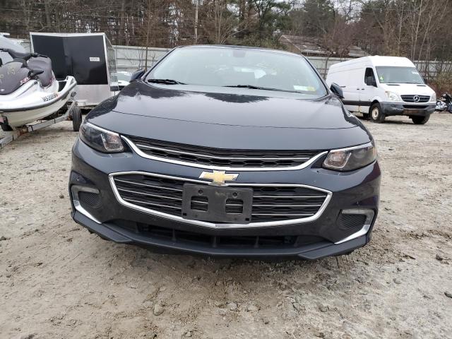Photo 5 from auction – 2018 CHEVROLET MALIBU LT with VIN 1G1ZD5ST4JF154427