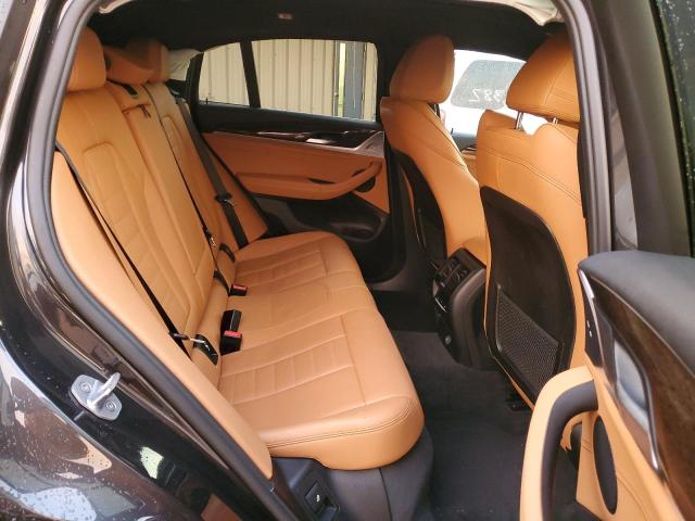 Photo 11 from auction – 2019 BMW X4 XDRIVE3 with VIN 5UXUJ3C51KLG55813