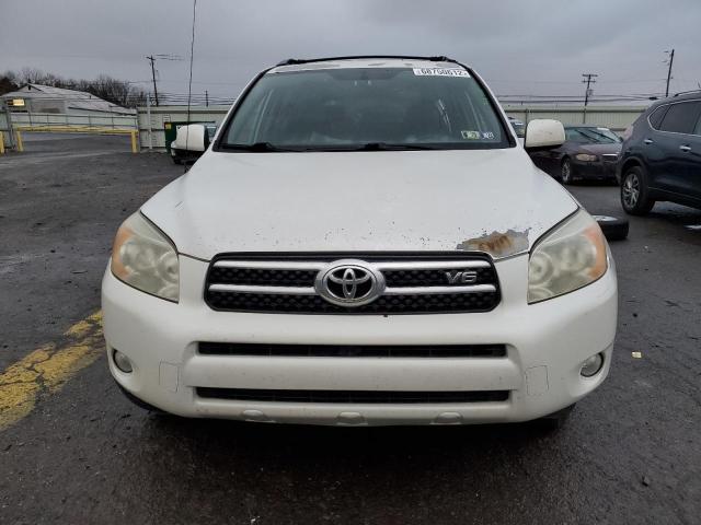 Photo 5 from auction – 2007 TOYOTA RAV4 LIMIT with VIN JTMBK31V875018290