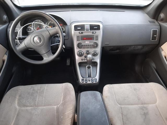Photo 8 from auction – 2006 PONTIAC TORRENT with VIN 2CKDL63F566031832