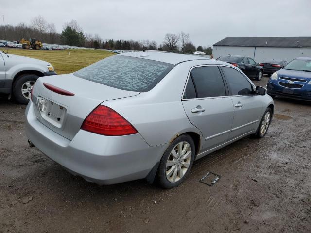 Photo 3 from auction – 2007 HONDA ACCORD EX with VIN 1HGCM66877A085829