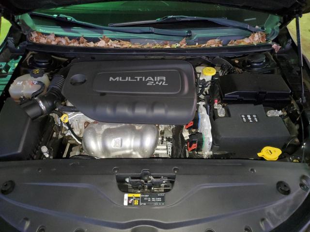 Photo 11 from auction – 2017 CHRYSLER 200 LX with VIN 1C3CCCFB2HN508780