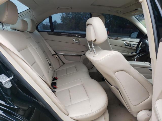 Photo 10 from auction – 2014 MERCEDES-BENZ E 350 with VIN WDDHF5KB0EA825914