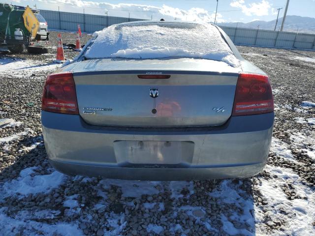 Photo 6 from auction – 2007 DODGE CHARGER R/ with VIN 2B3LK53HX7H870951