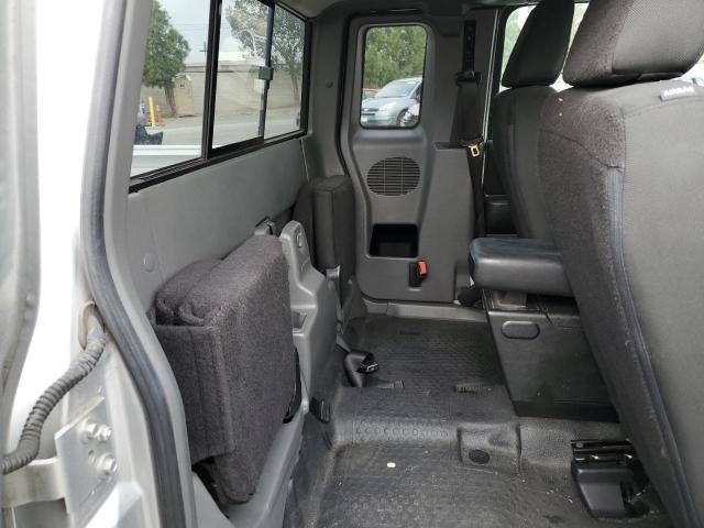 Photo 10 from auction – 2011 FORD RANGER SUP with VIN 1FTKR4EE9BPA93329