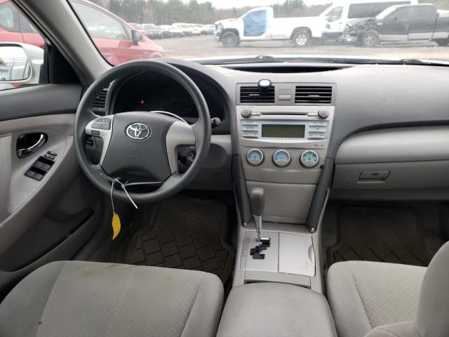 Photo 8 from auction – 2009 TOYOTA CAMRY BASE with VIN 4T1BE46K99U327508