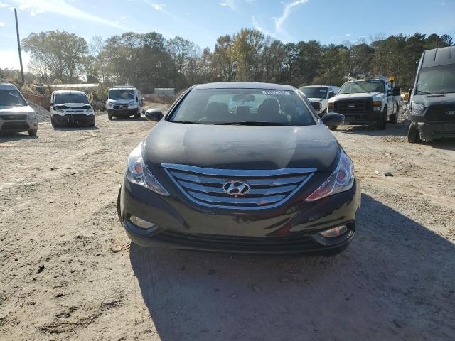 Photo 5 from auction – 2013 HYUNDAI SONATA SE with VIN 5NPEC4AC9DH711752