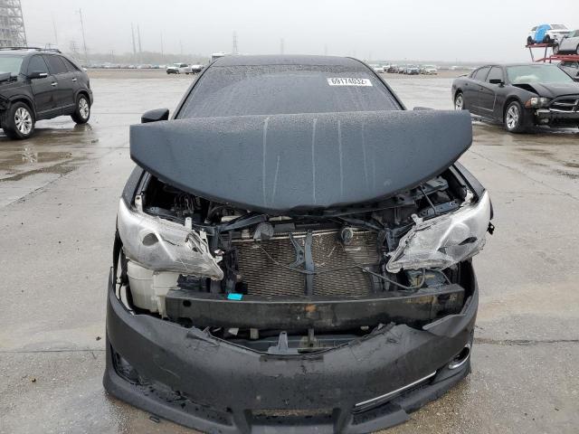 Photo 5 from auction – 2012 TOYOTA CAMRY BASE with VIN 4T1BF1FK5CU170191