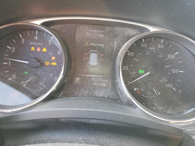 صورة رقم 9 من المزاد - 2015 NISSAN ROGUE S مع VIN KNMAT2MT7FP563350