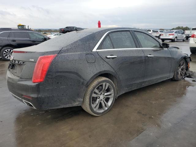 Photo 3 from auction – 2016 CADILLAC CTS PREMIU with VIN 1G6AZ5SS7G0157687