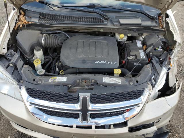 Photo 12 from auction – 2013 DODGE GRAND CARA with VIN 2C4RDGCG9DR628616