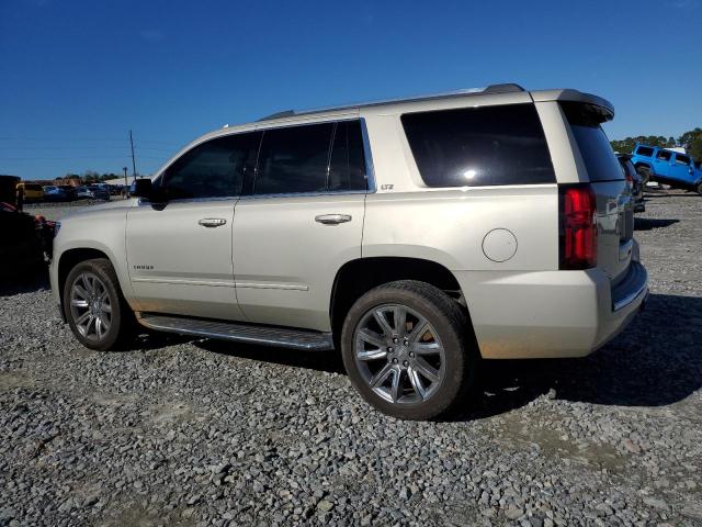 Photo 2 from auction – 2016 CHEVROLET TAHOE C150 with VIN 1GNSCCKC4GR423184