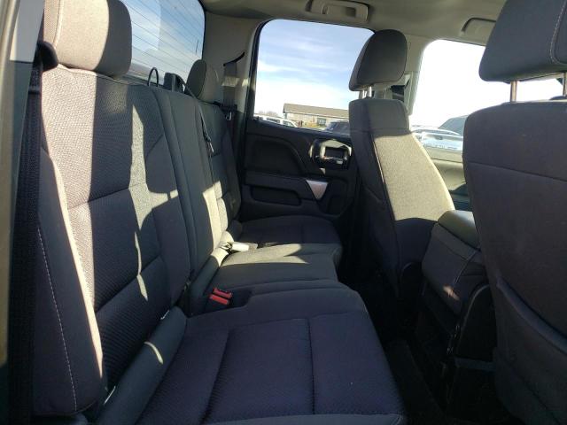 Photo 10 from auction – 2018 CHEVROLET SILVERADO with VIN 1GCVKREC6JZ189192