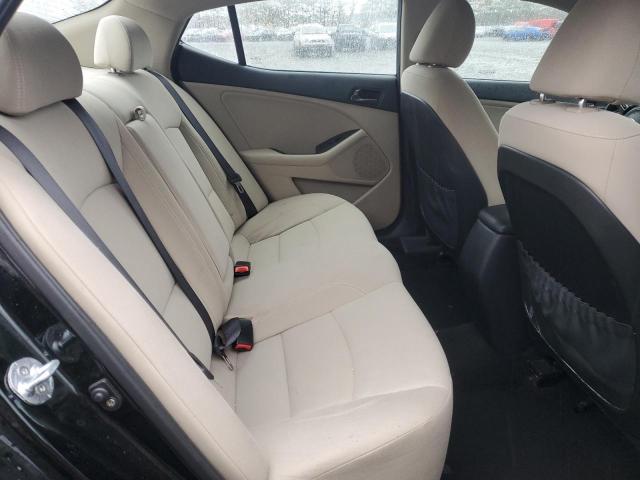 Photo 10 from auction – 2015 KIA OPTIMA LX with VIN KNAGM4A70F5613721