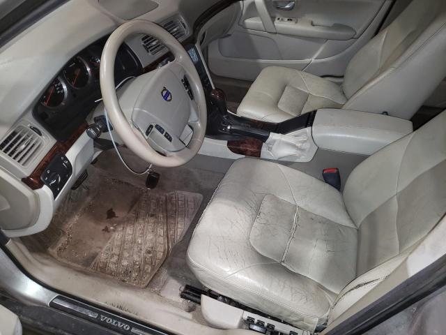 Photo 7 from auction – 2004 VOLVO S80 with VIN YV1TS92D541335440