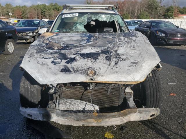 Photo 5 from auction – 2013 BMW X1 XDRIVE2 with VIN WBAVL1C57DVR87826