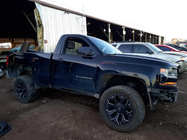 Photo 4 from auction – 2016 CHEVROLET SILVERADO with VIN 1GCNCNEHXGZ225072