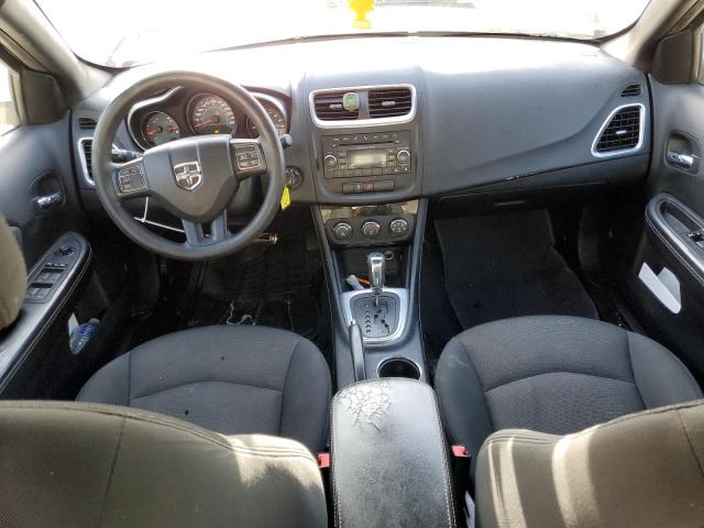 Photo 8 from auction – 2013 DODGE AVENGER SE with VIN 1C3CDZAB2DN753886