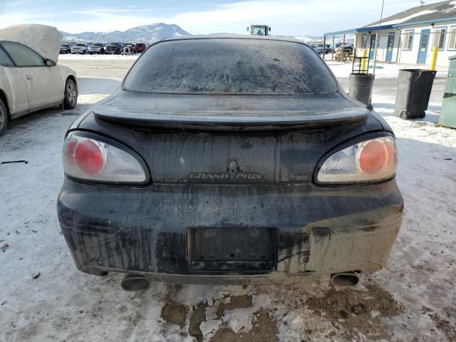 Photo 6 from auction – 1997 PONTIAC GRAND PRIX with VIN 1G2WP5211VF356247