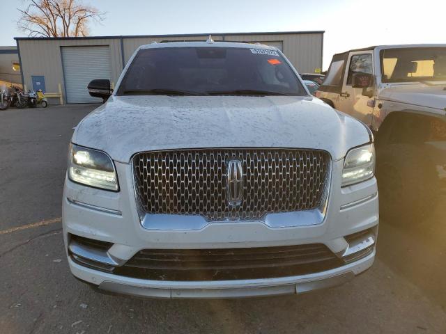 Photo 5 from auction – 2019 LINCOLN NAVIGATOR with VIN 5LMJJ3LT6KEL12721