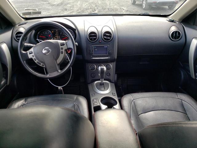 Photo 8 from auction – 2012 NISSAN ROGUE S with VIN JN8AS5MV3CW398585