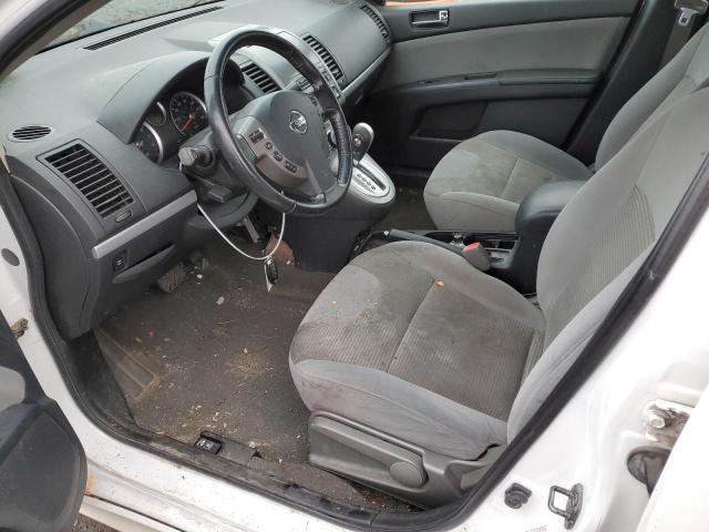 Photo 7 from auction – 2011 NISSAN SENTRA 2.0 with VIN 3N1AB6AP1BL648064