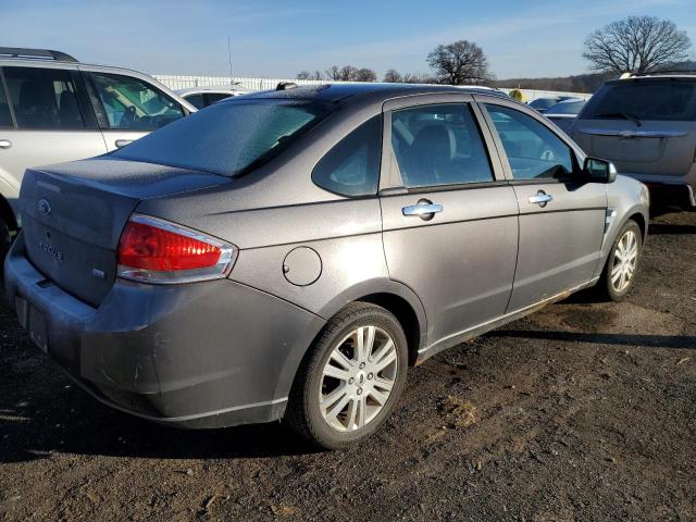 Photo 3 from auction – 2009 FORD FOCUS SEL with VIN 1FAHP37N99W196442