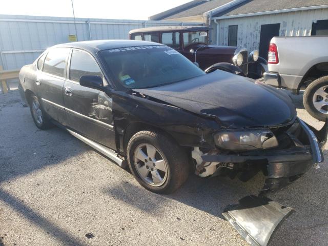 Photo 4 from auction – 2000 CHEVROLET IMPALA with VIN 2G1WF55E9Y9139273